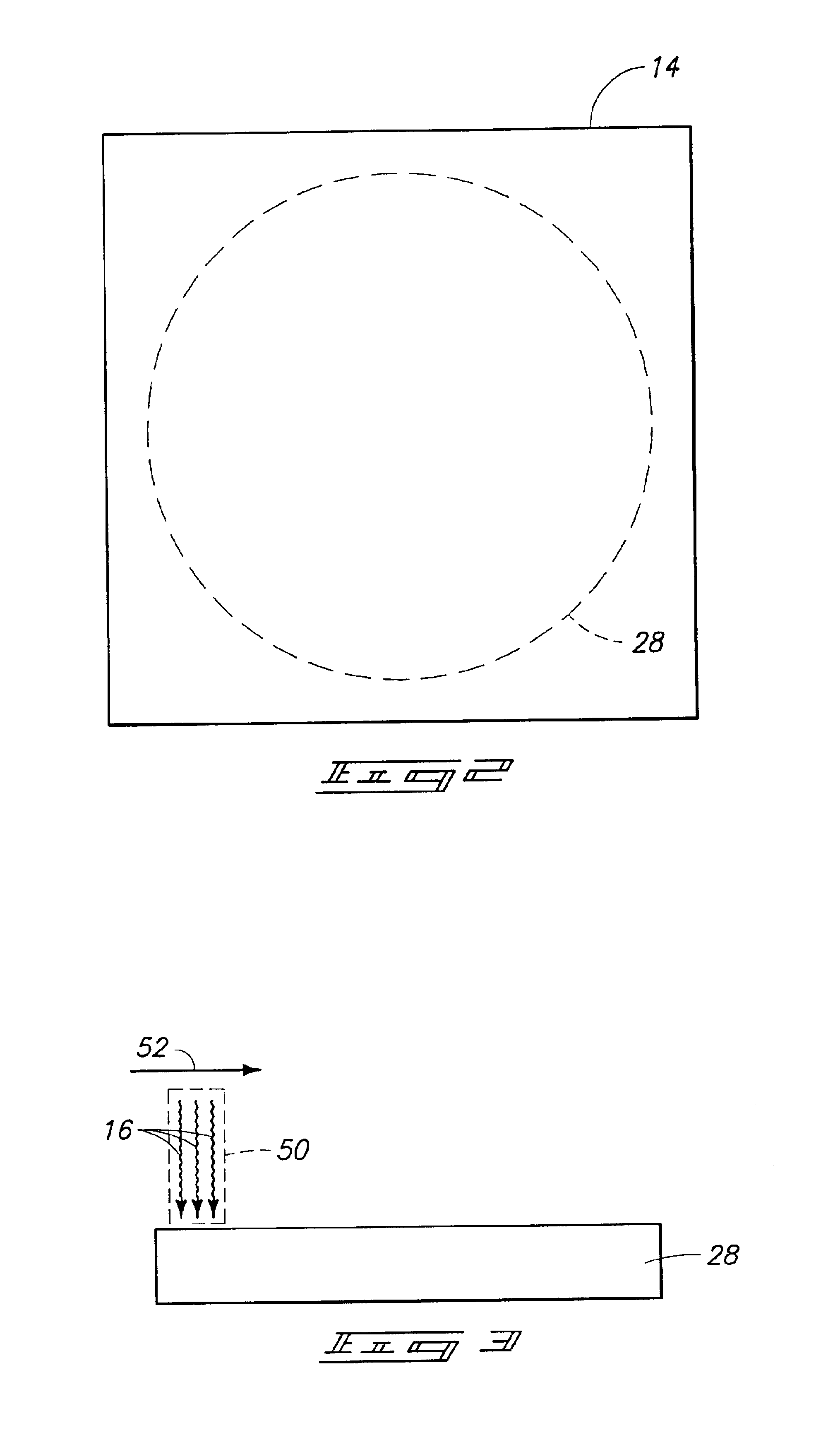 Deposition apparatuses configured for utilizing phased microwave radiation