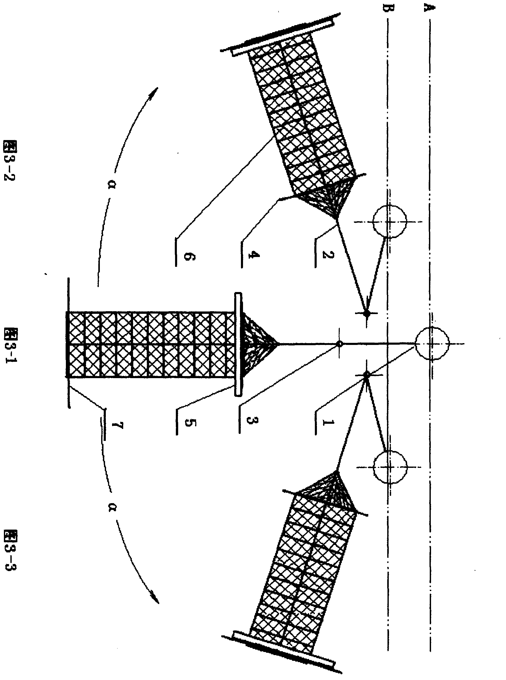 Perforated annular positioning flow choking device