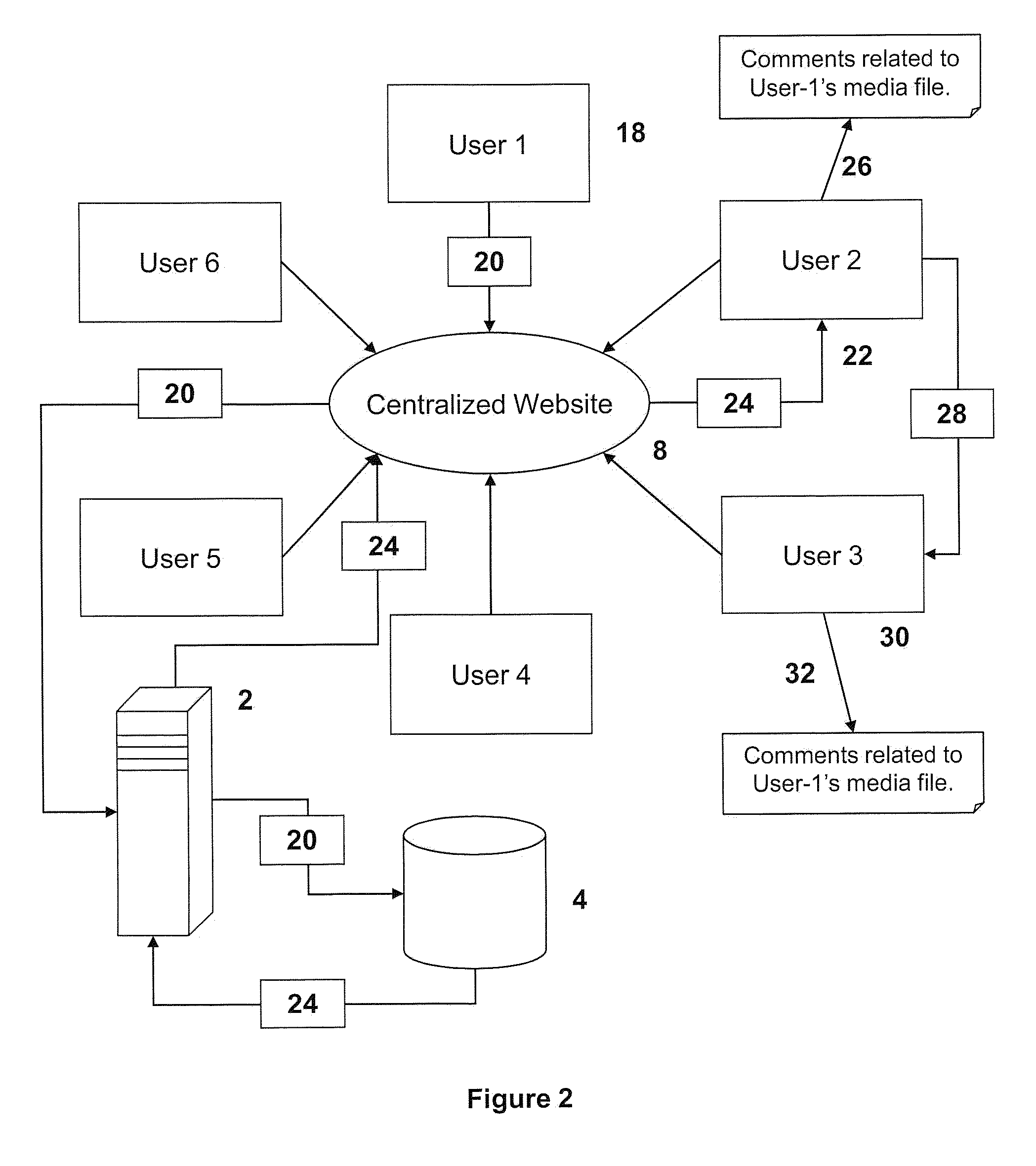 Systems and methods for organizing and analyzing audio content derived from media files