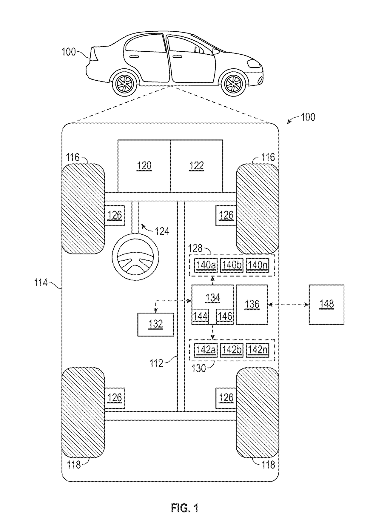 Systems and methods for visual classification with region proposals