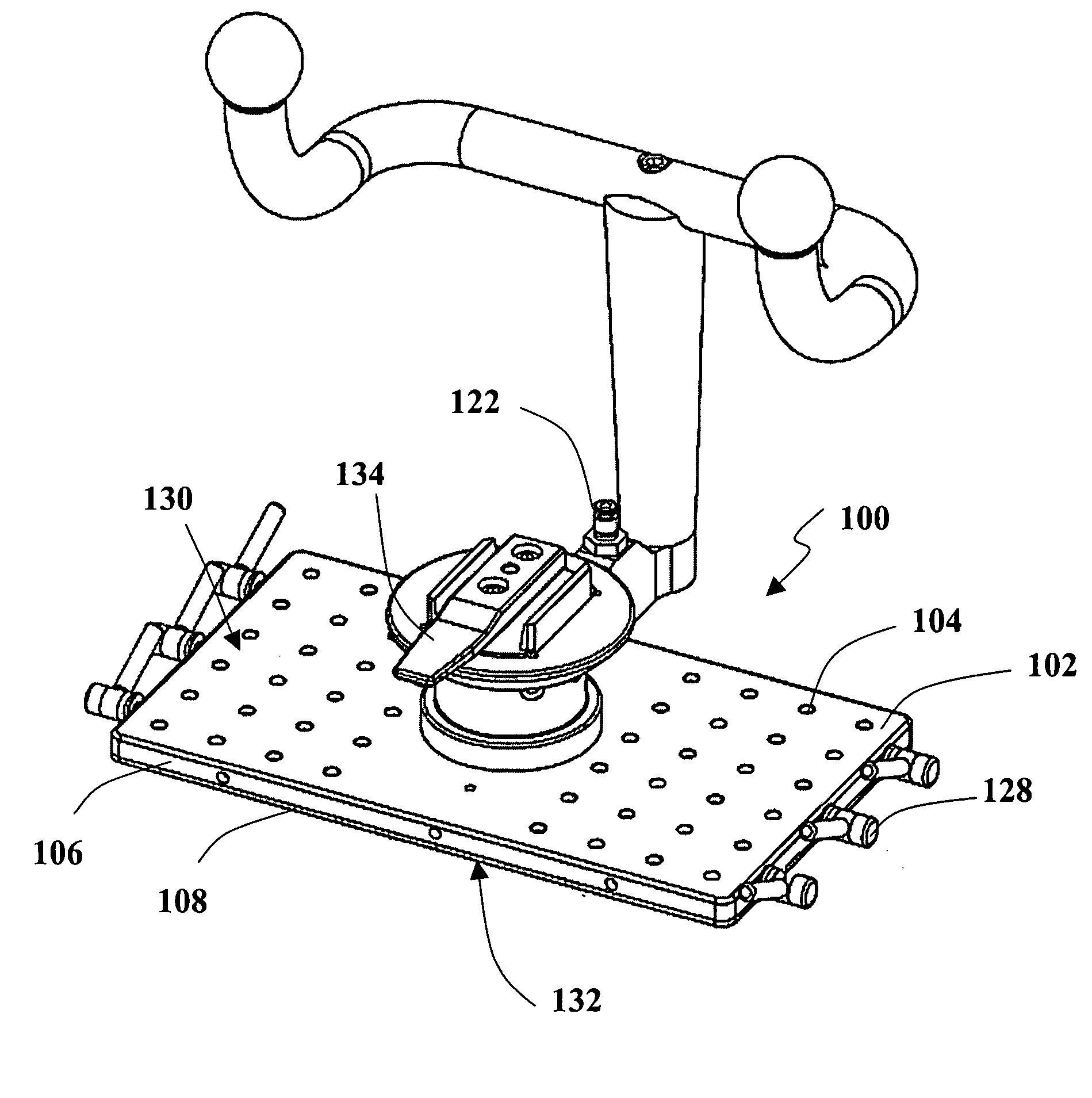 Polishing fixture for simultaneous loading of a plurality of optical connectors and fiber stubs and a method of loading
