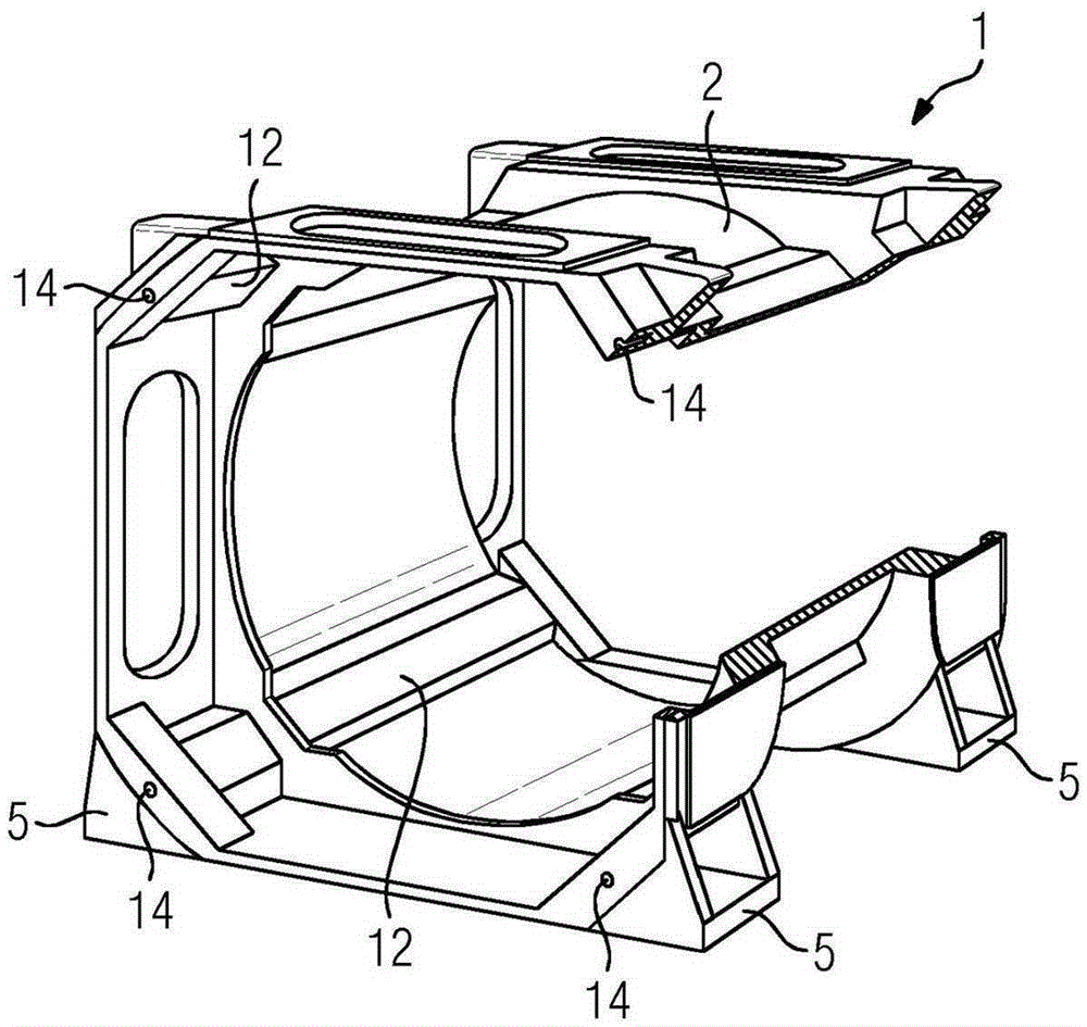 Electric motor