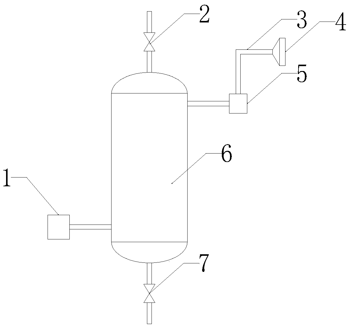 Preparation method of polyacrylonitrile-based precursor