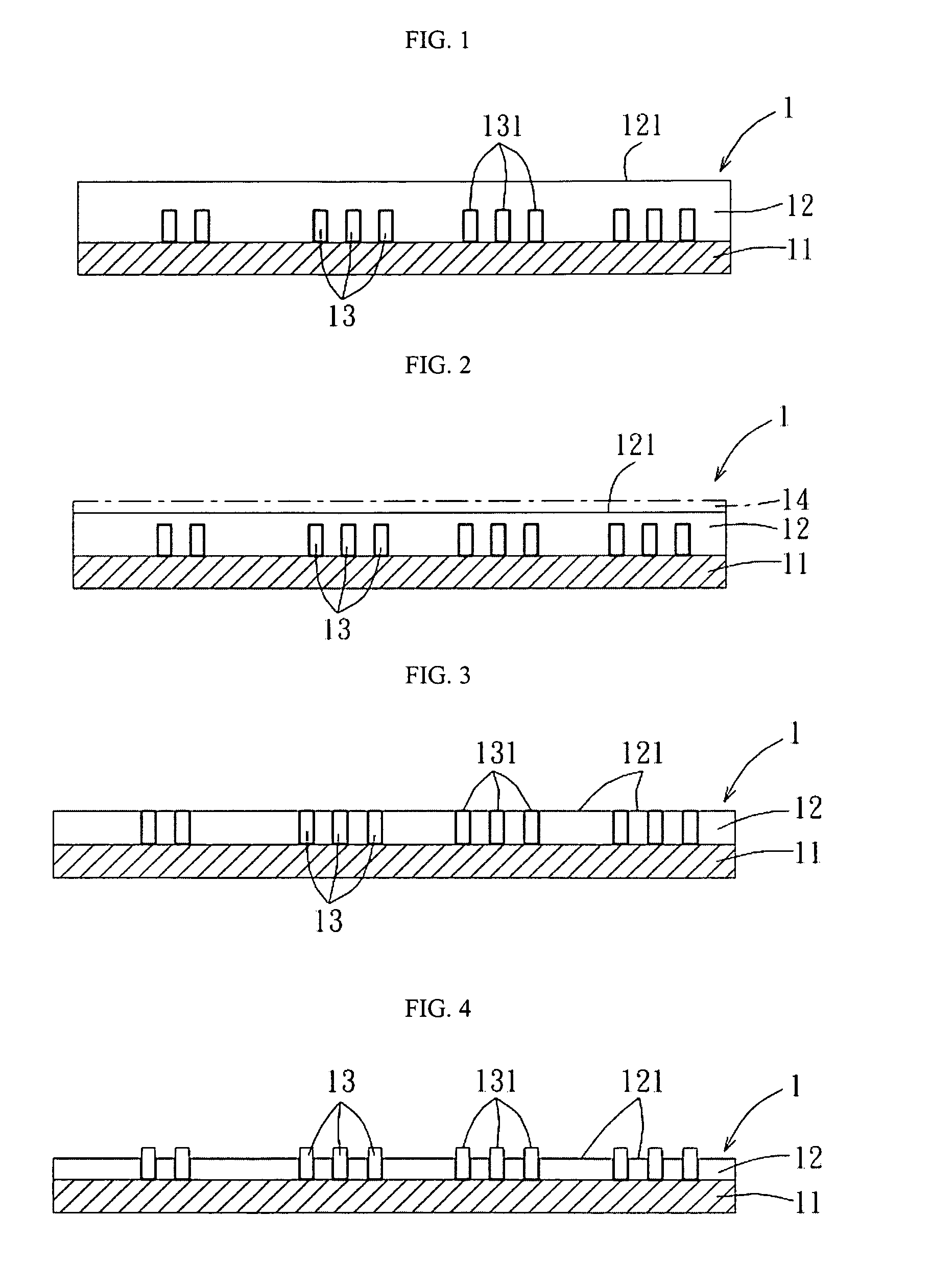 Method for polishing through-silicon via (TSV) wafers and a polishing composition used in the method