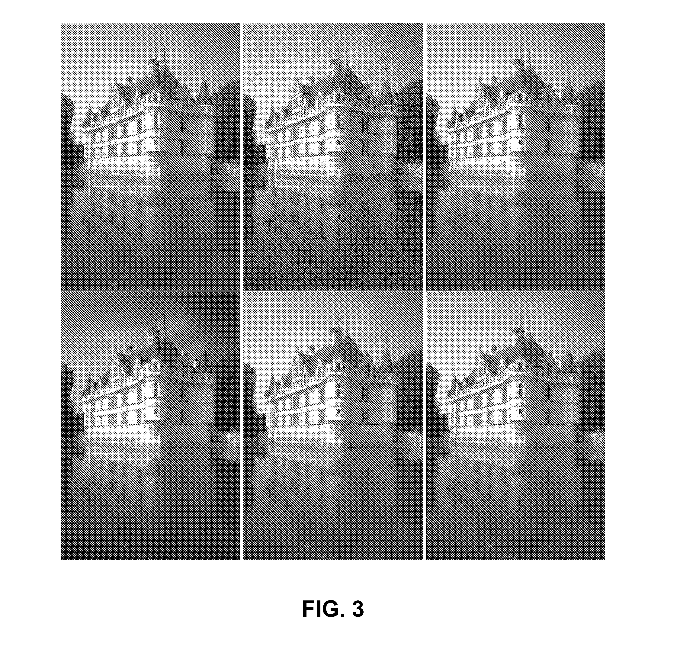 Systems and methods for training an active random field for real-time image denoising