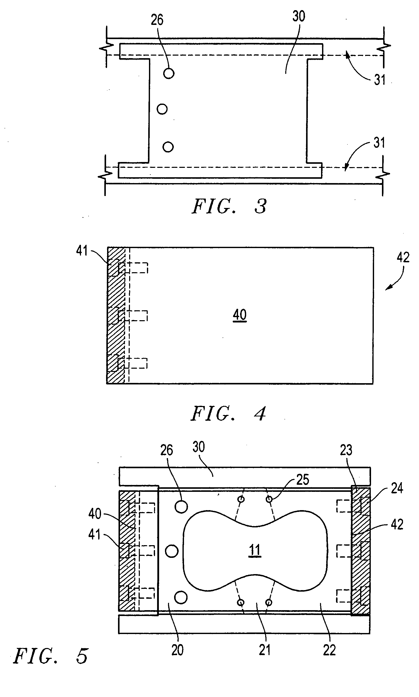Testing apparatus and method of deriving young's modulus from tensile stress/strain relationships
