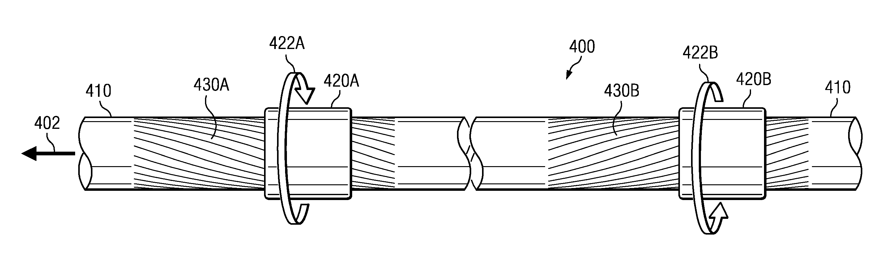 Wireline tool configurations having improved retrievability