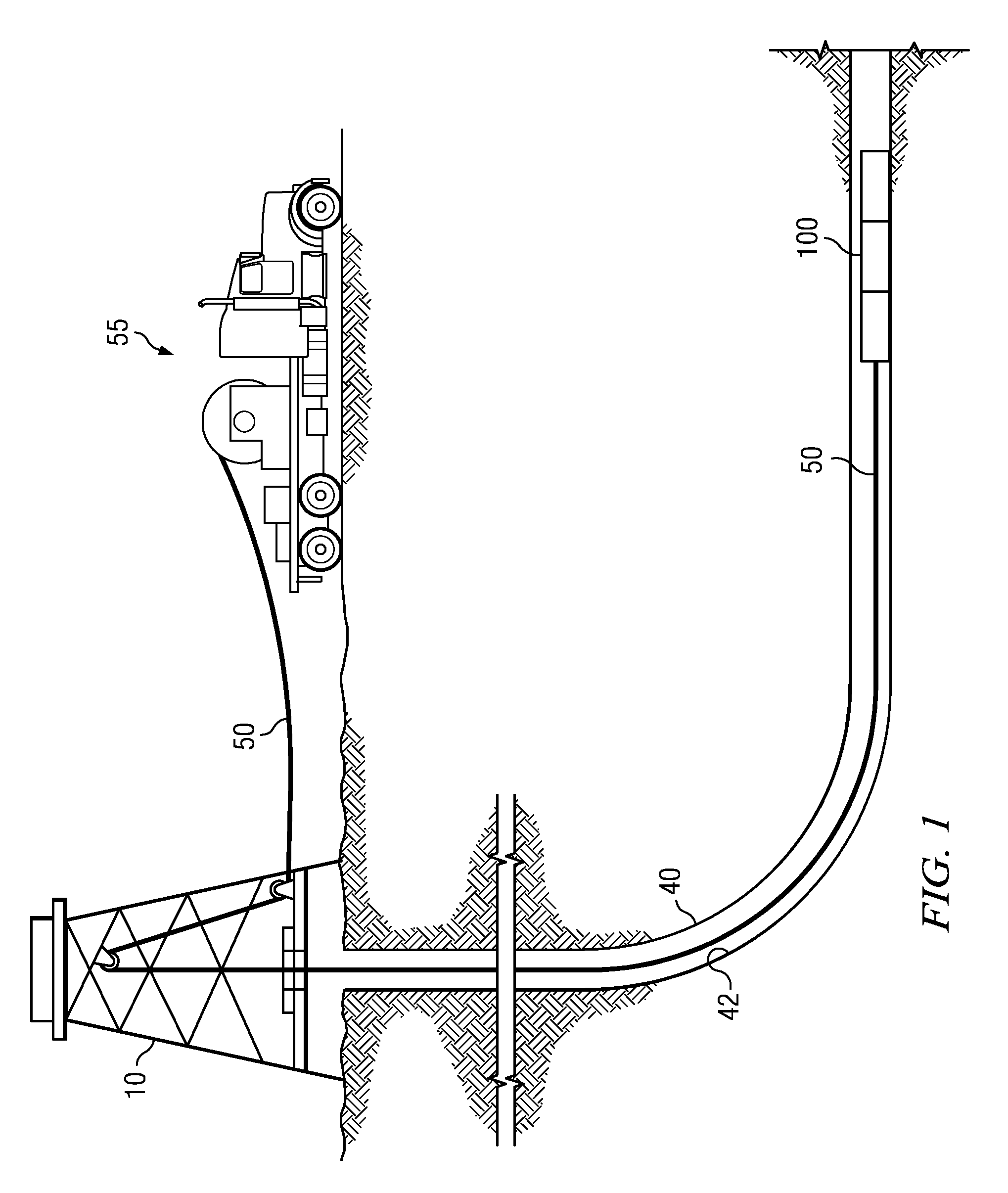 Wireline tool configurations having improved retrievability