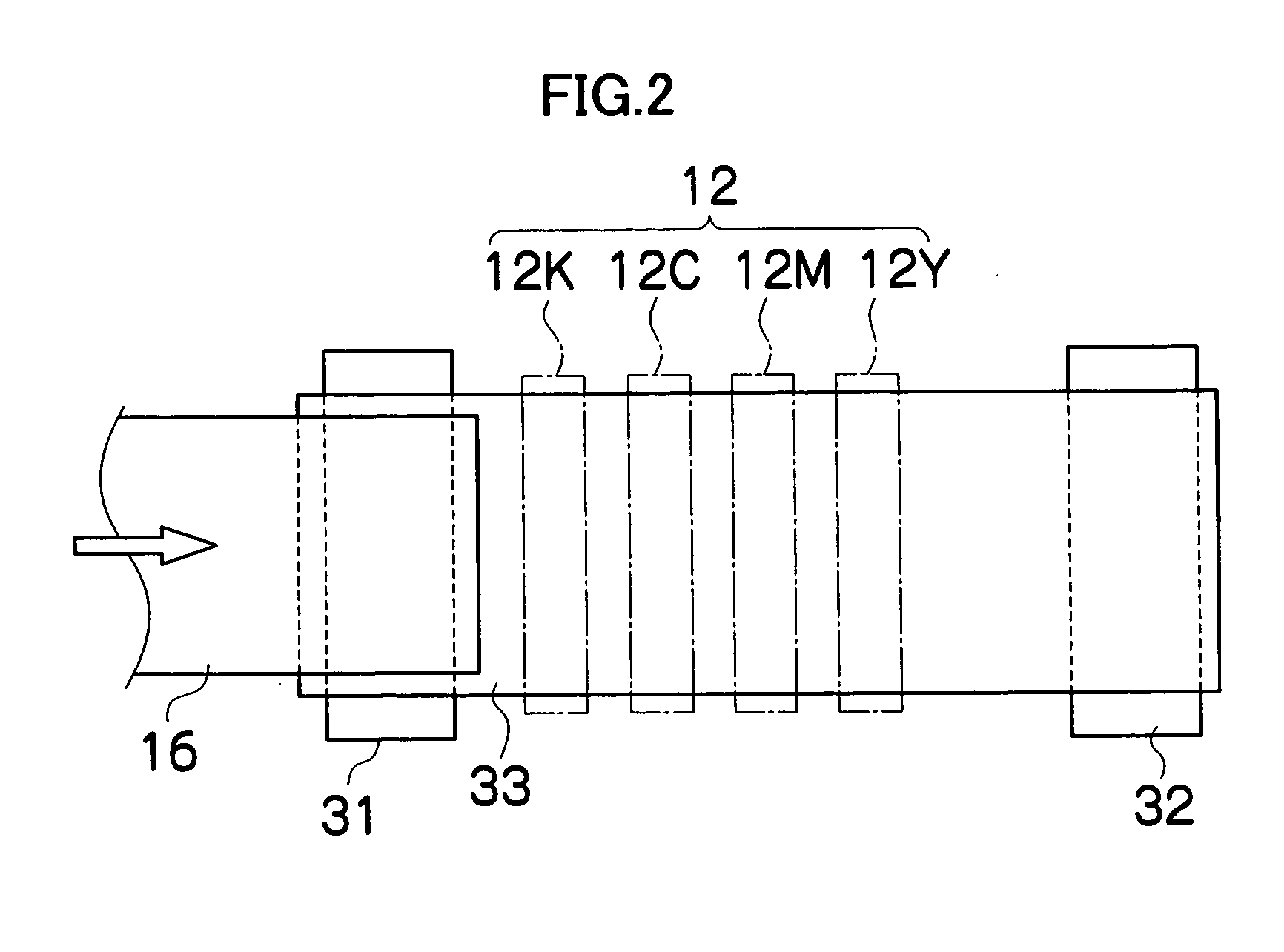 Image forming apparatus and nozzle restoring method