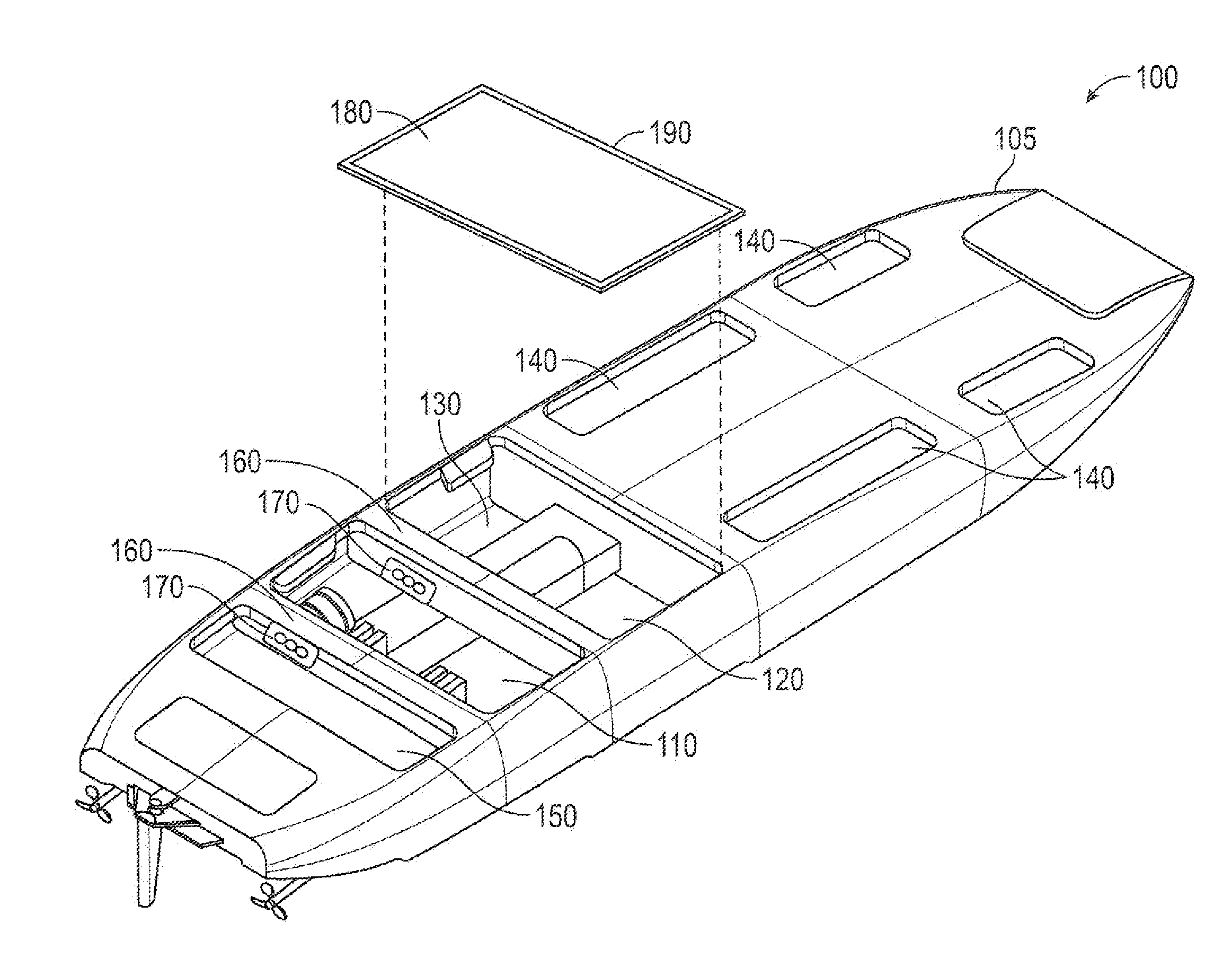 Systems and methods for multi-mode unmanned vehicle mission planning and control
