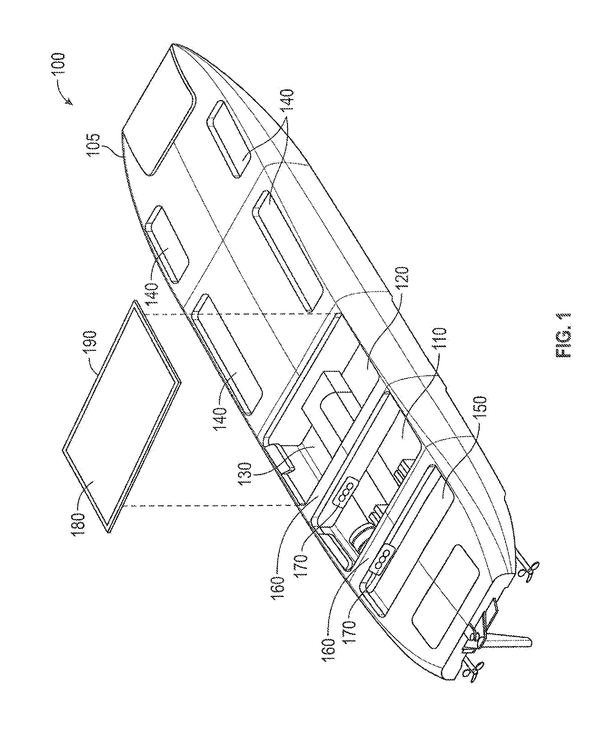 Systems and methods for multi-mode unmanned vehicle mission planning and control