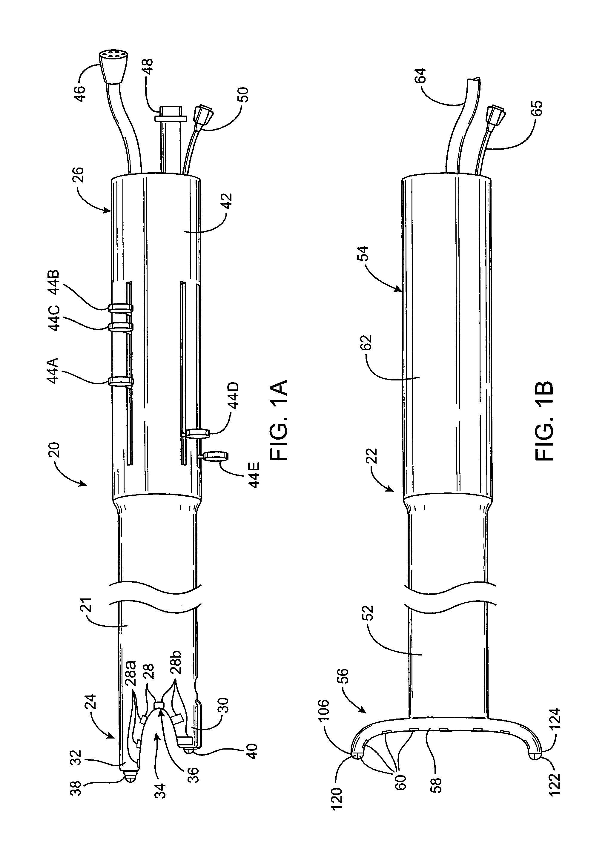Methods and devices for ablation