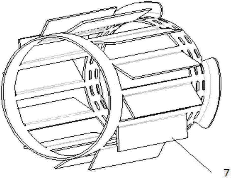 SCR catalytic silencer device