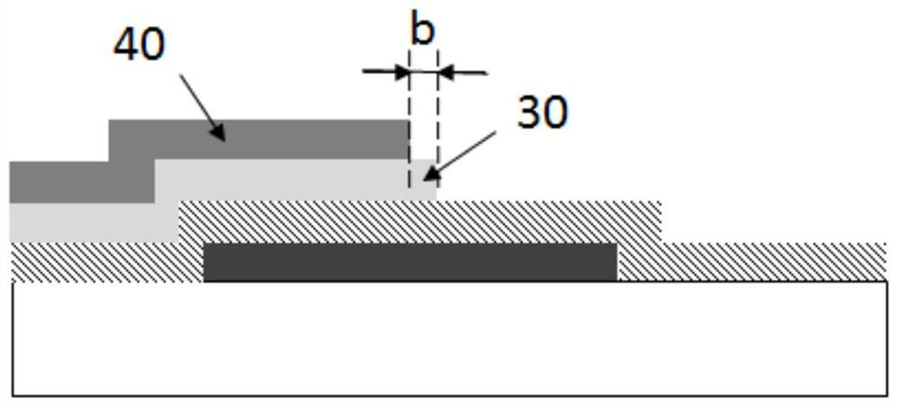 Array substrate and manufacturing method thereof