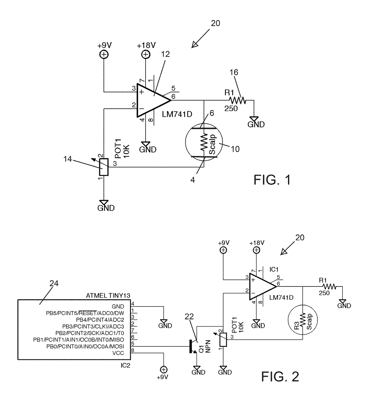 Methods for treatment of disease using galvanic vestibular stimulation