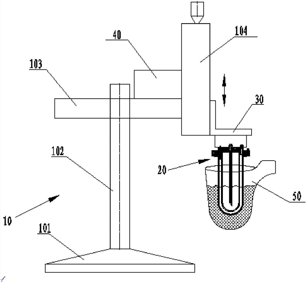 Pulping machine for semi-solid pulping, and semi-solid pulping method
