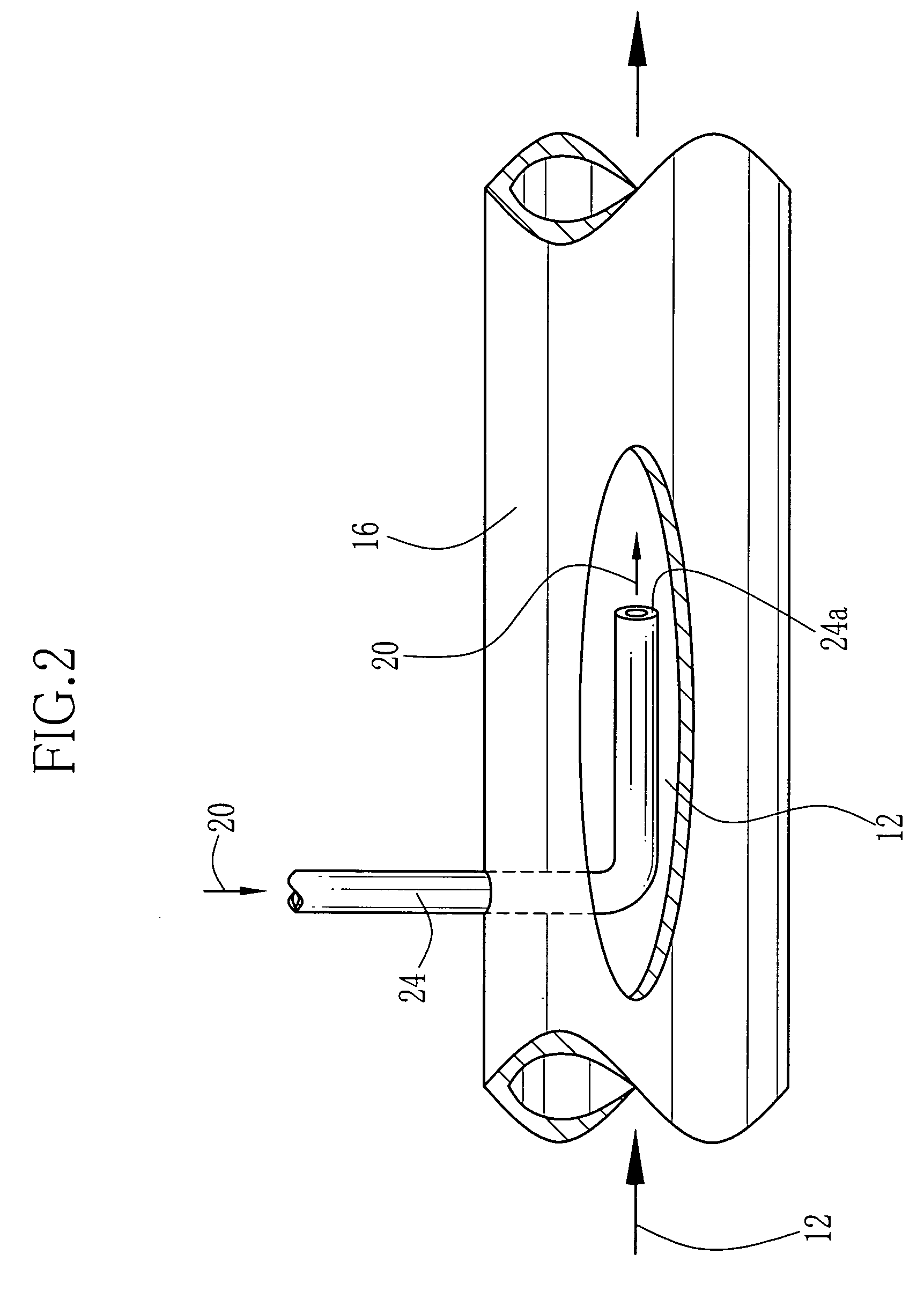 Solution casting method and polymer film