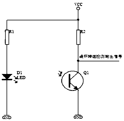 Design and realization method for preventing low-profile reel from bursting lines