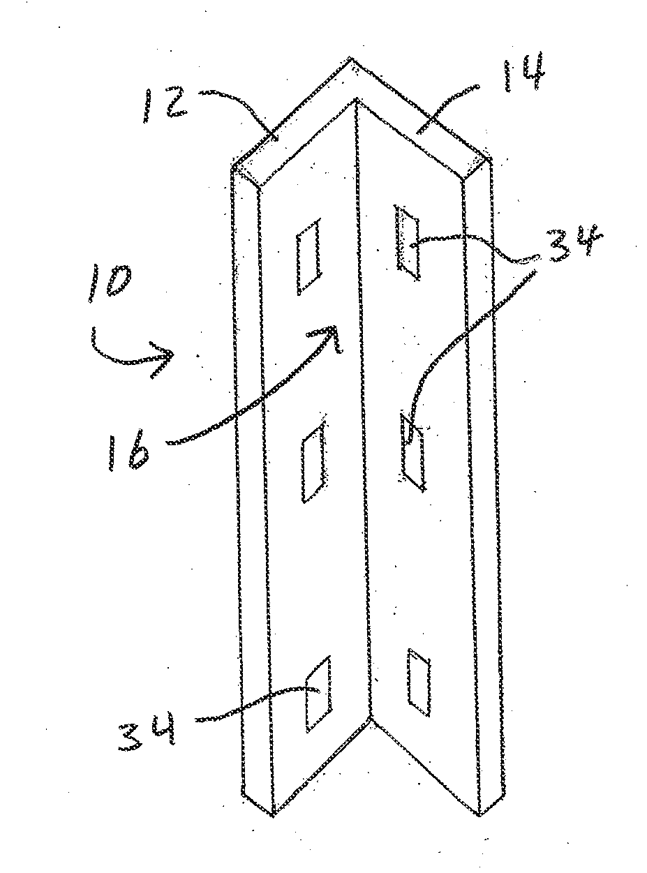 Device to Protect Vehicles in Event of Collision with Obstacles