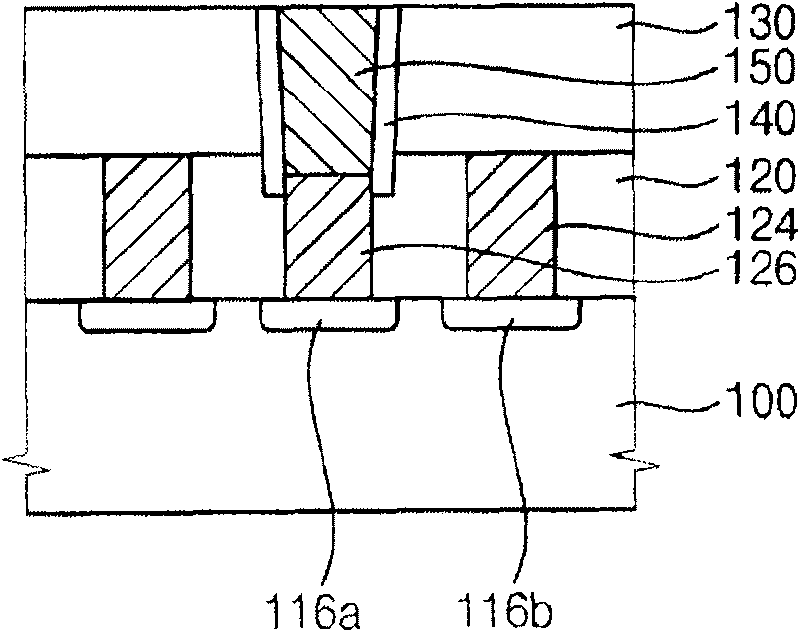 Wiring structure of semiconductor device and method of forming a wiring structure