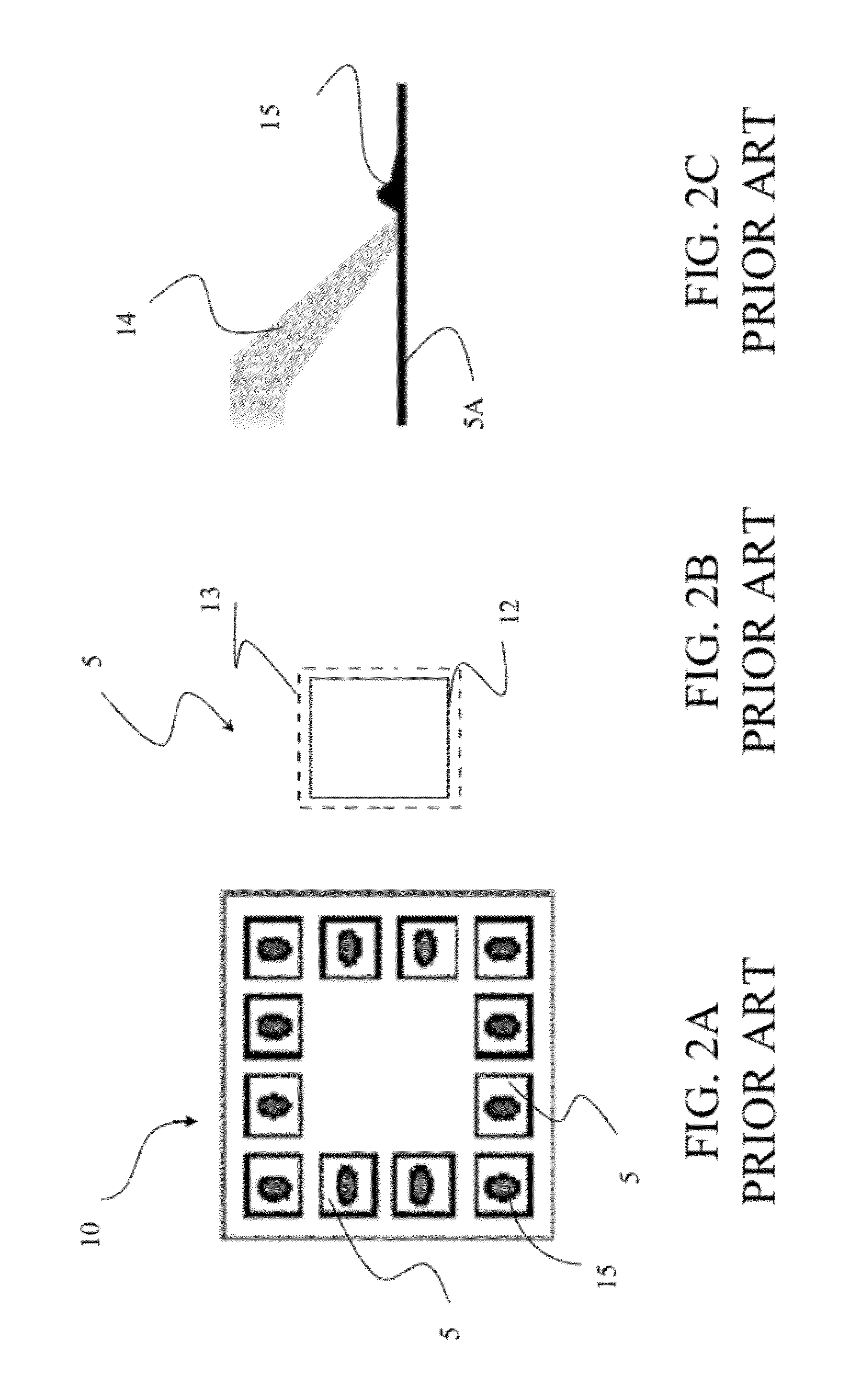 Electronic devices with extended metallization layer on a passivation layer