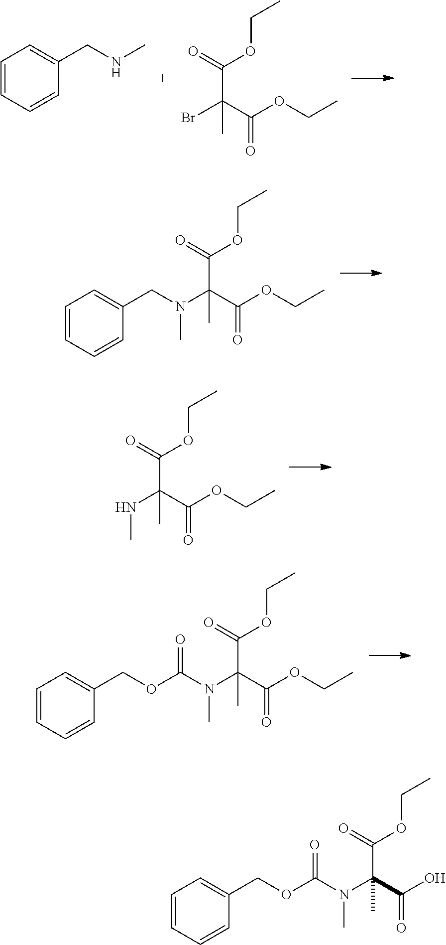 Method for using novel hydroxamic acid derivative and antibacterial substance in combination