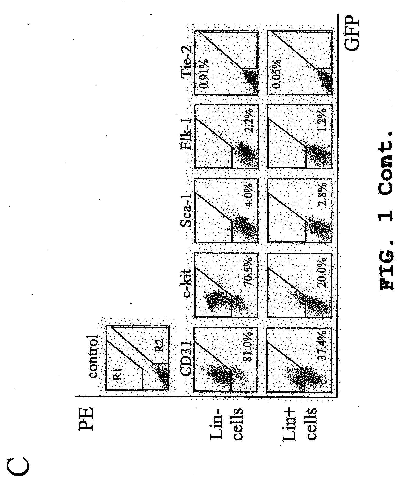 Isolated myeloid-like cell populations and methods of treatment therewith