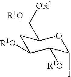 Highly efficient synthesis of alpha-O-galactosyl ceramides