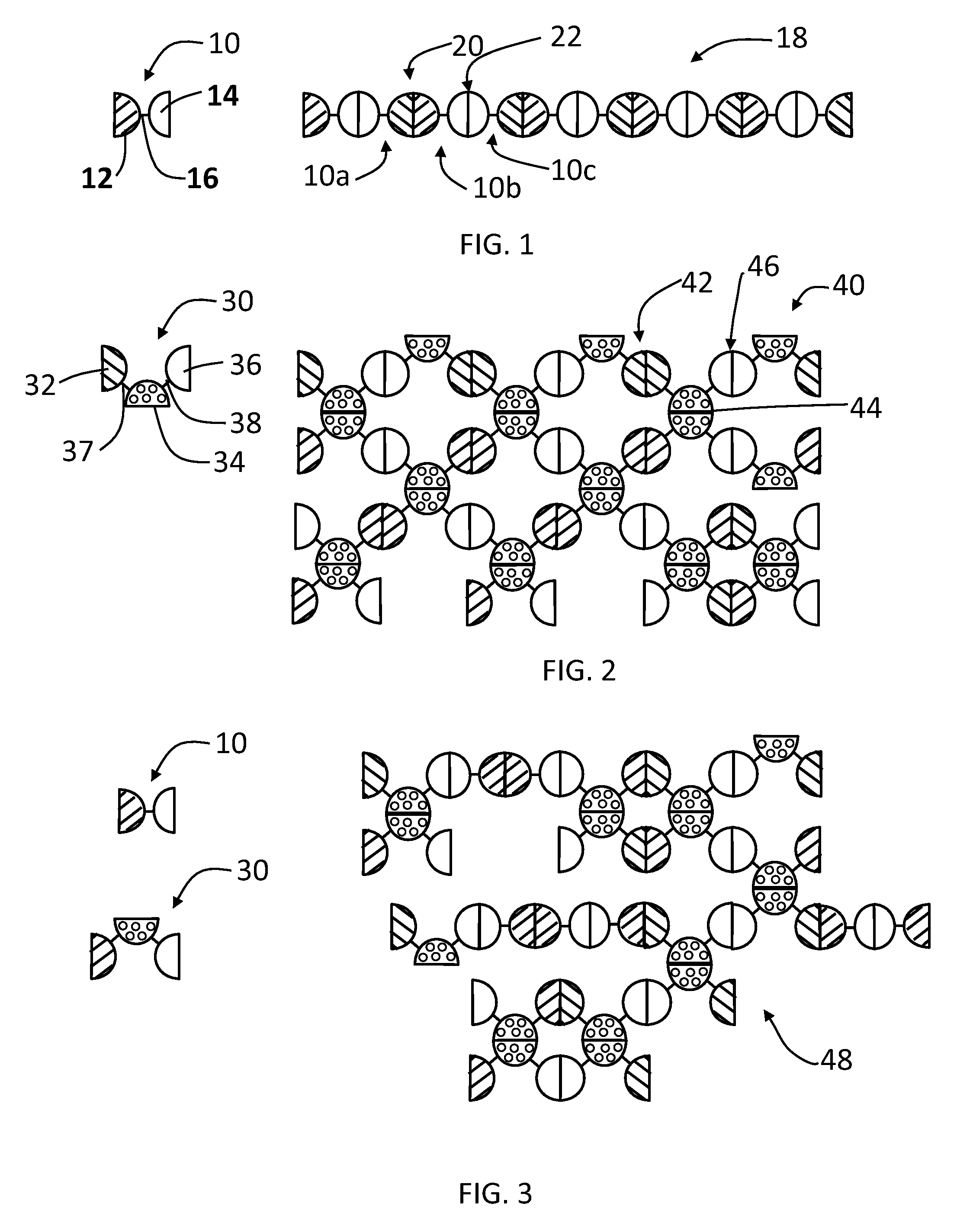 Protein complex system for increased immunogenicity and functionality, and methods making and use