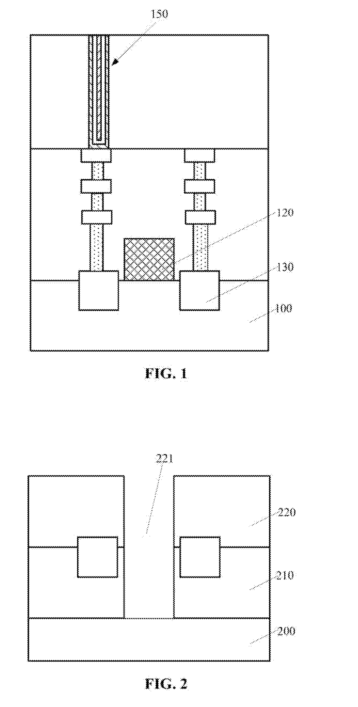 Dynamic random access memory and fabrication method thereof