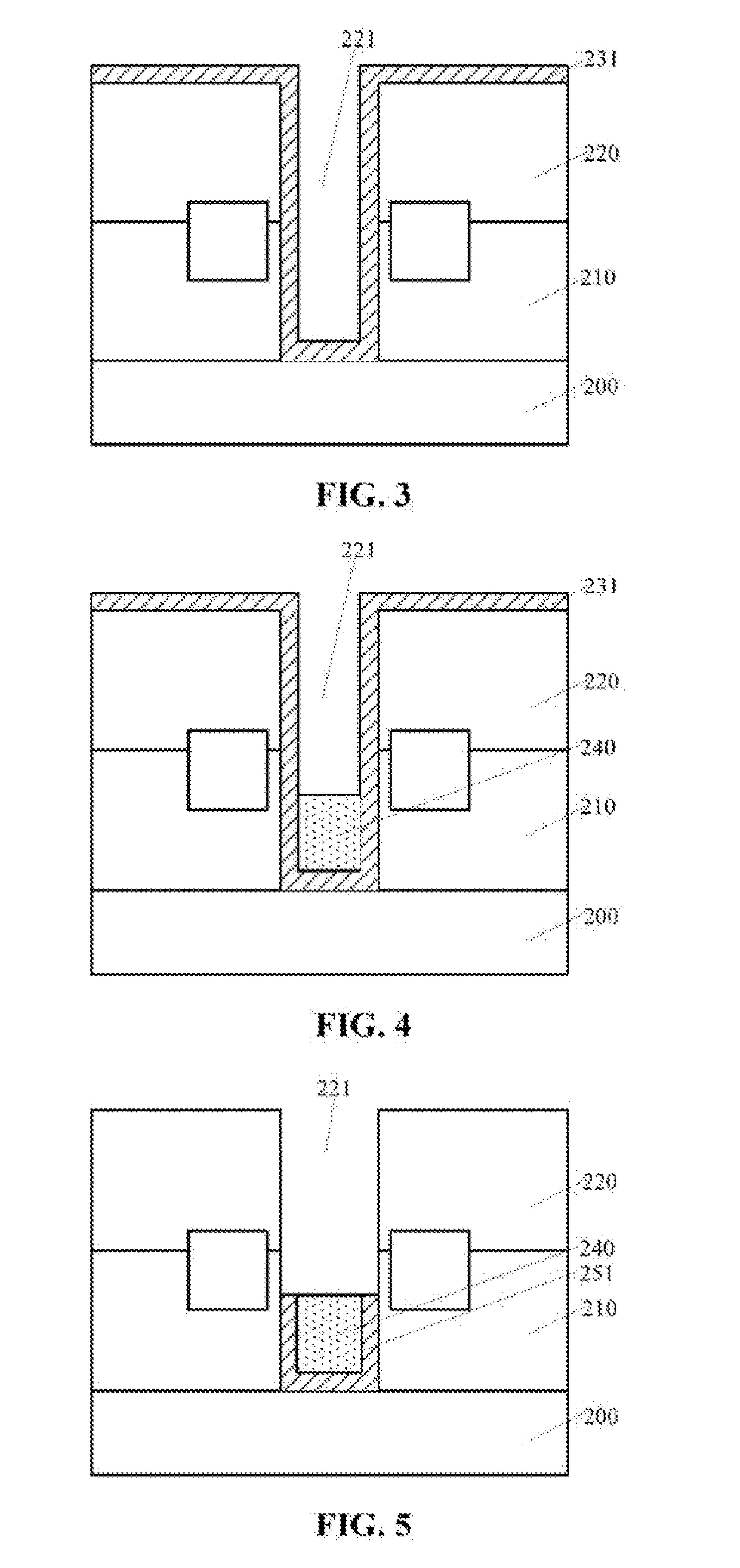 Dynamic random access memory and fabrication method thereof