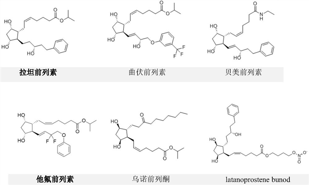Composition comprising prostaglandin derivative and ophthalmic liquid preparation comprising same