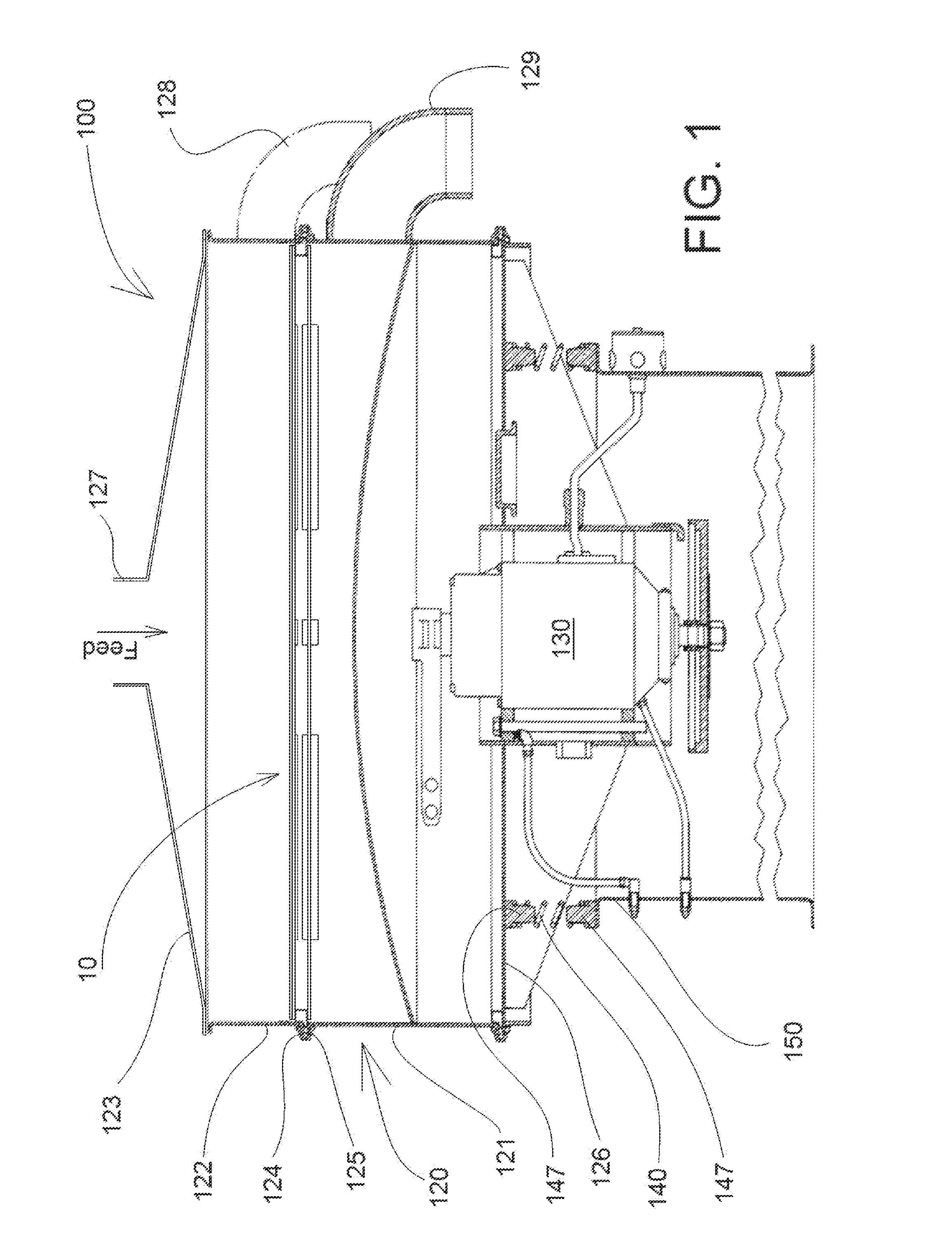Multifrequency Sieve Assembly for Circular Vibratory Separator