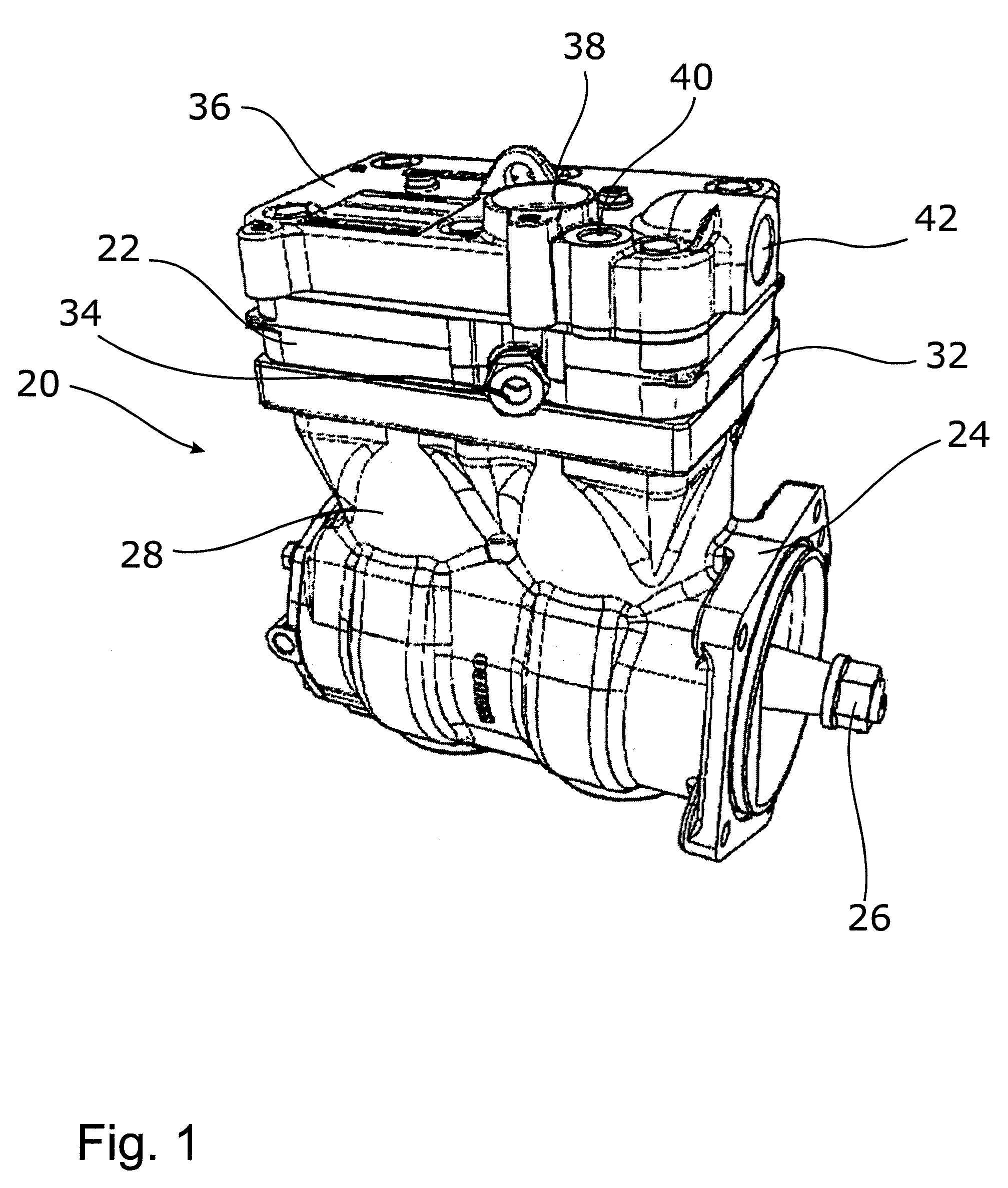 Integrated Catalyst