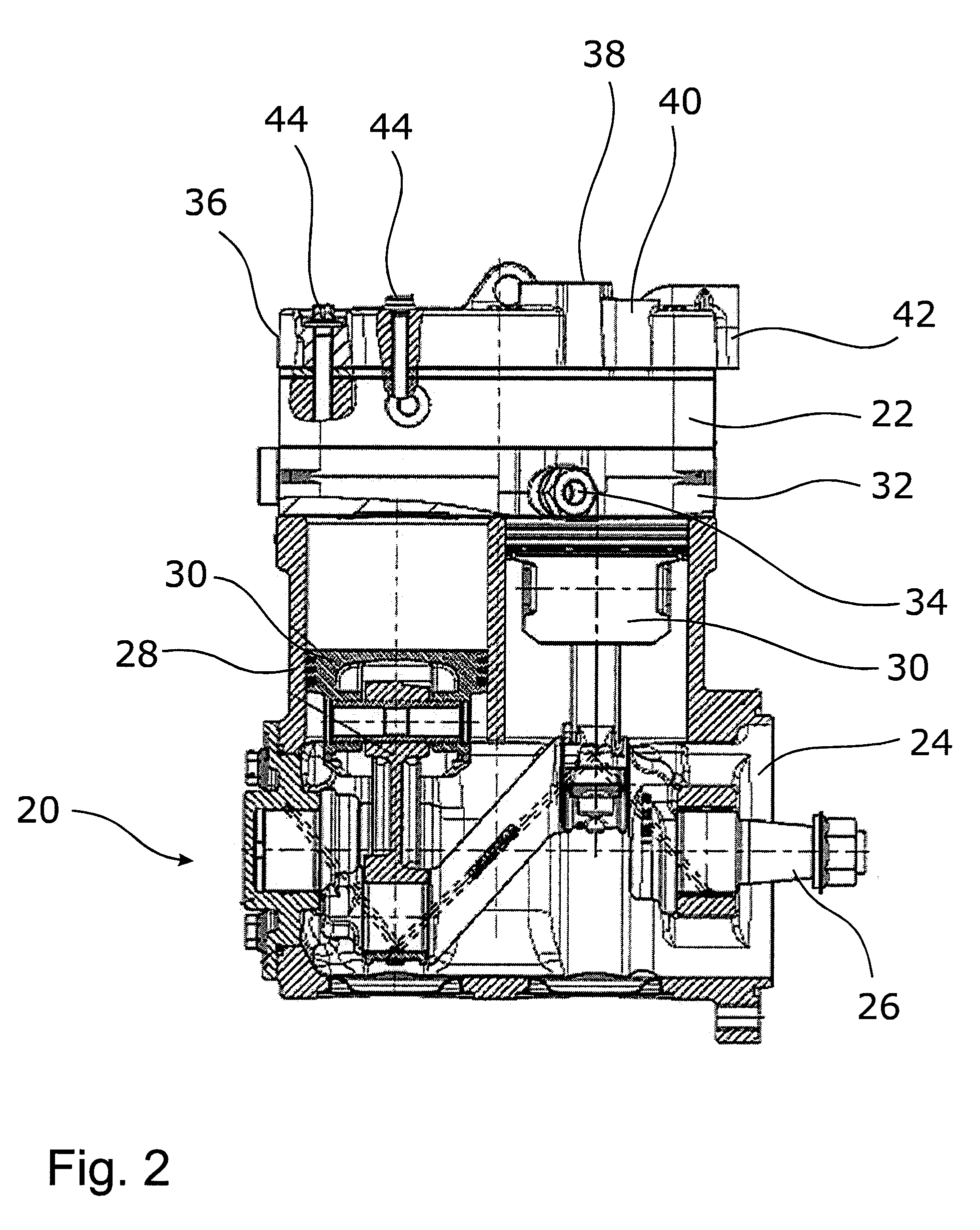 Integrated Catalyst