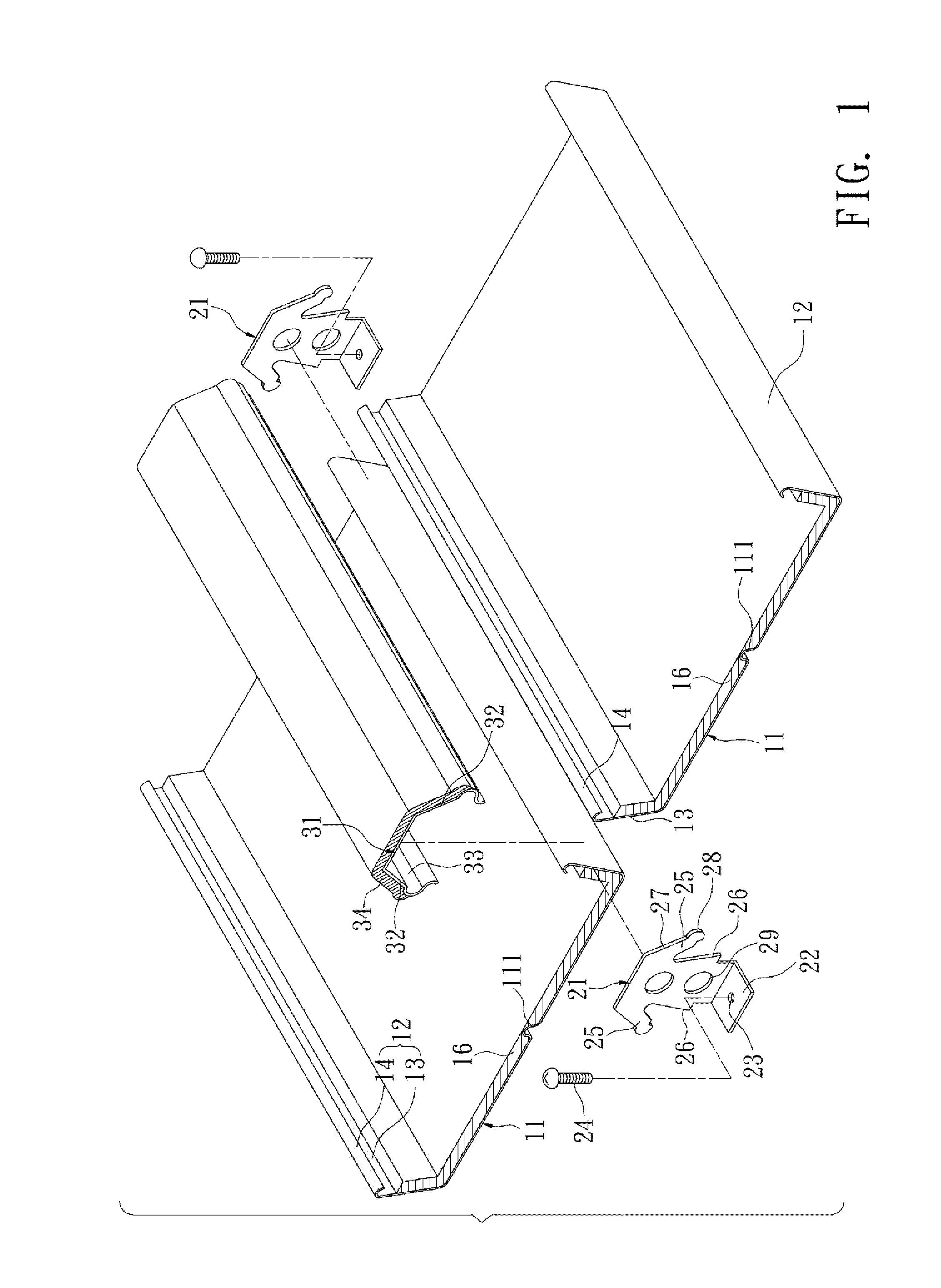 Combinatory board