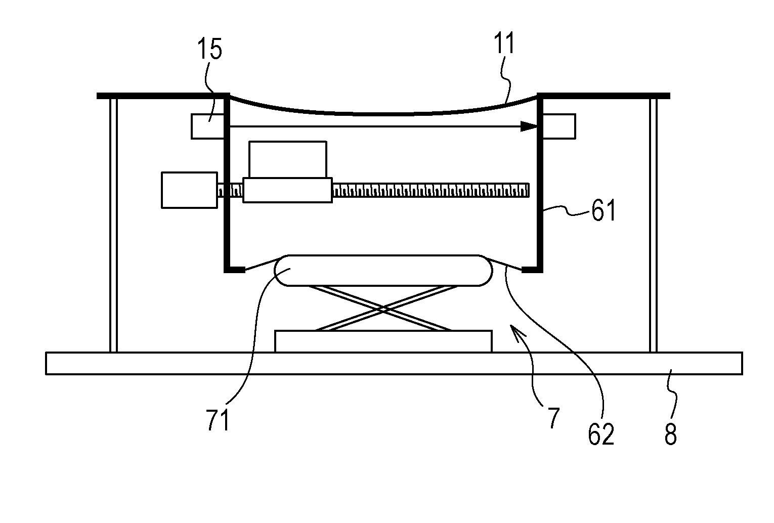 Subject information obtaining apparatus