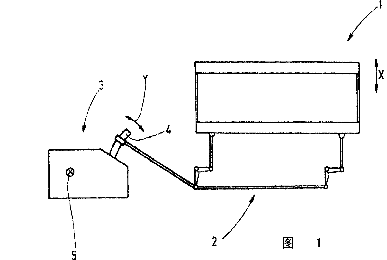 Cam disc for a shedding mechanism of a loom