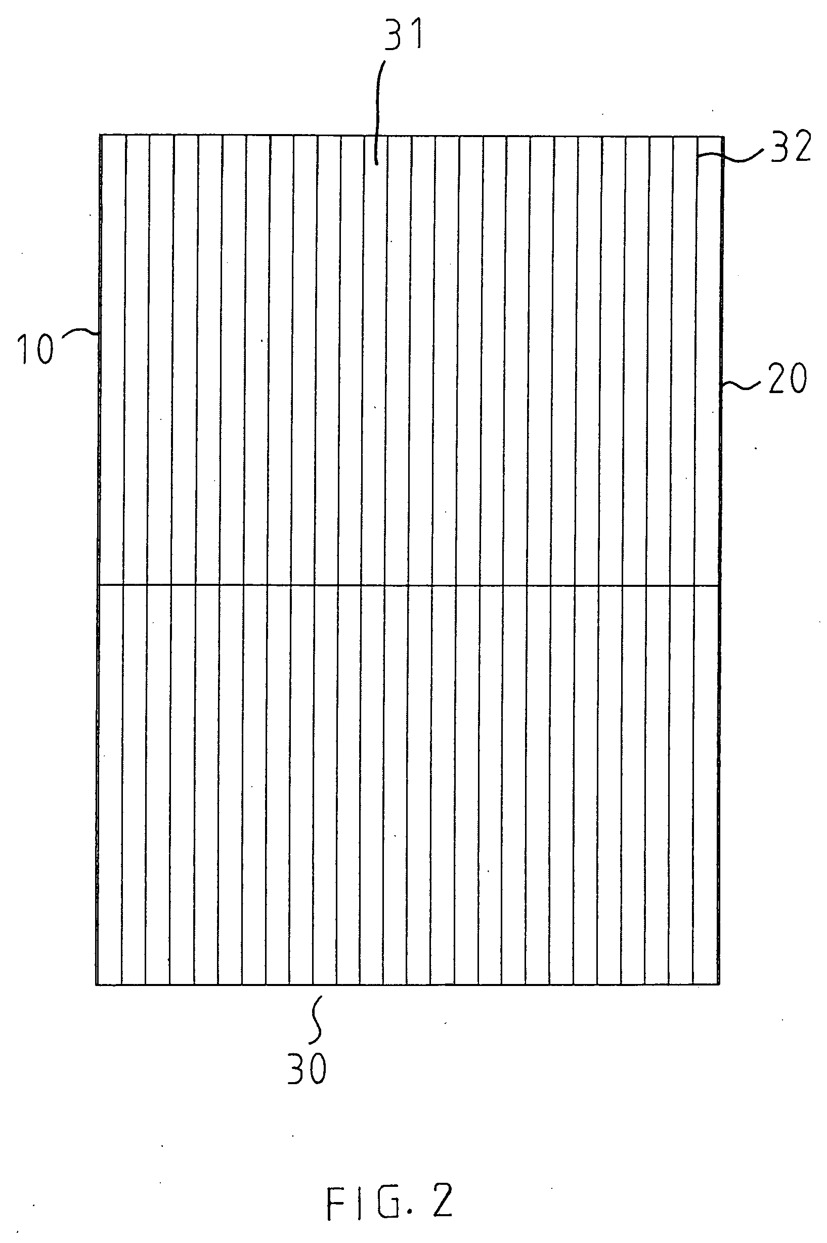 Expanding filing box having a sorting function and facilitating a user placing and taking out files