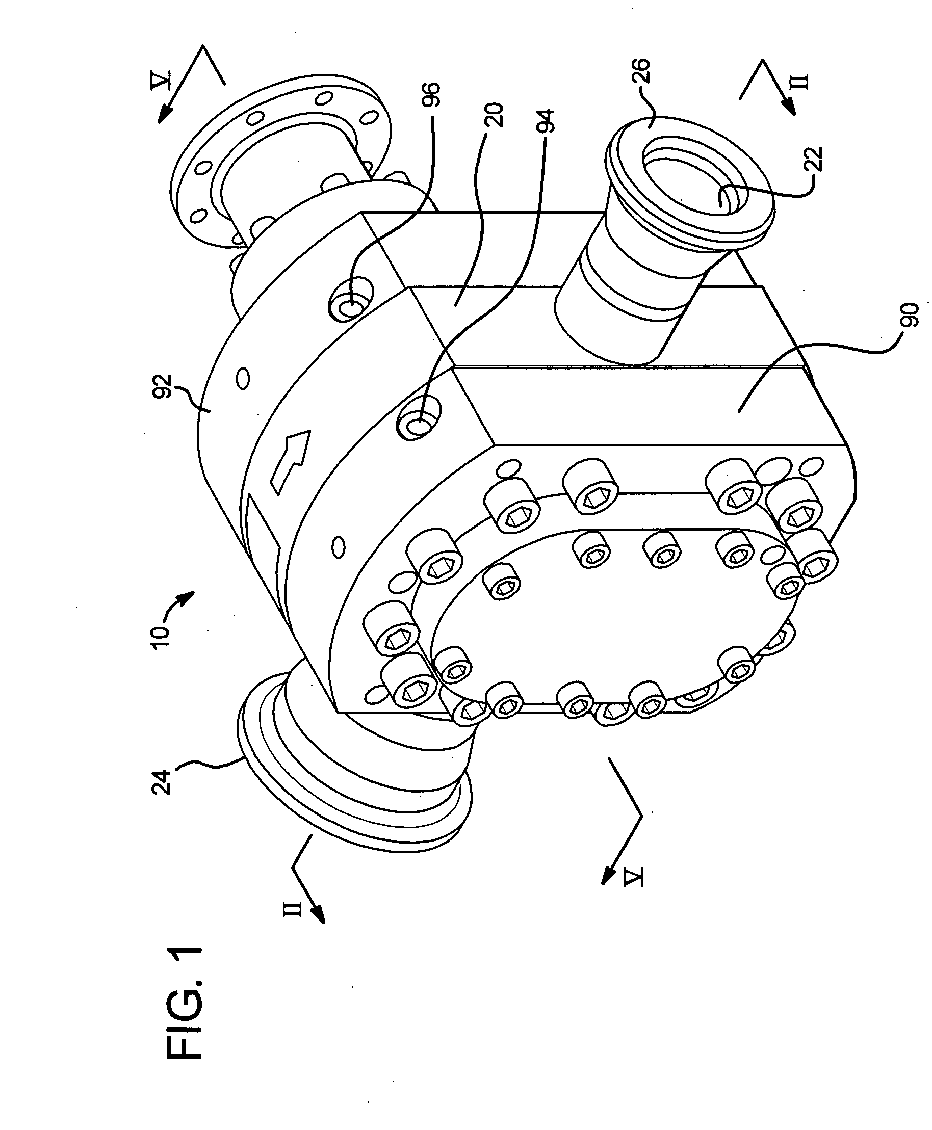Gear pumps and methods for using gear pumps