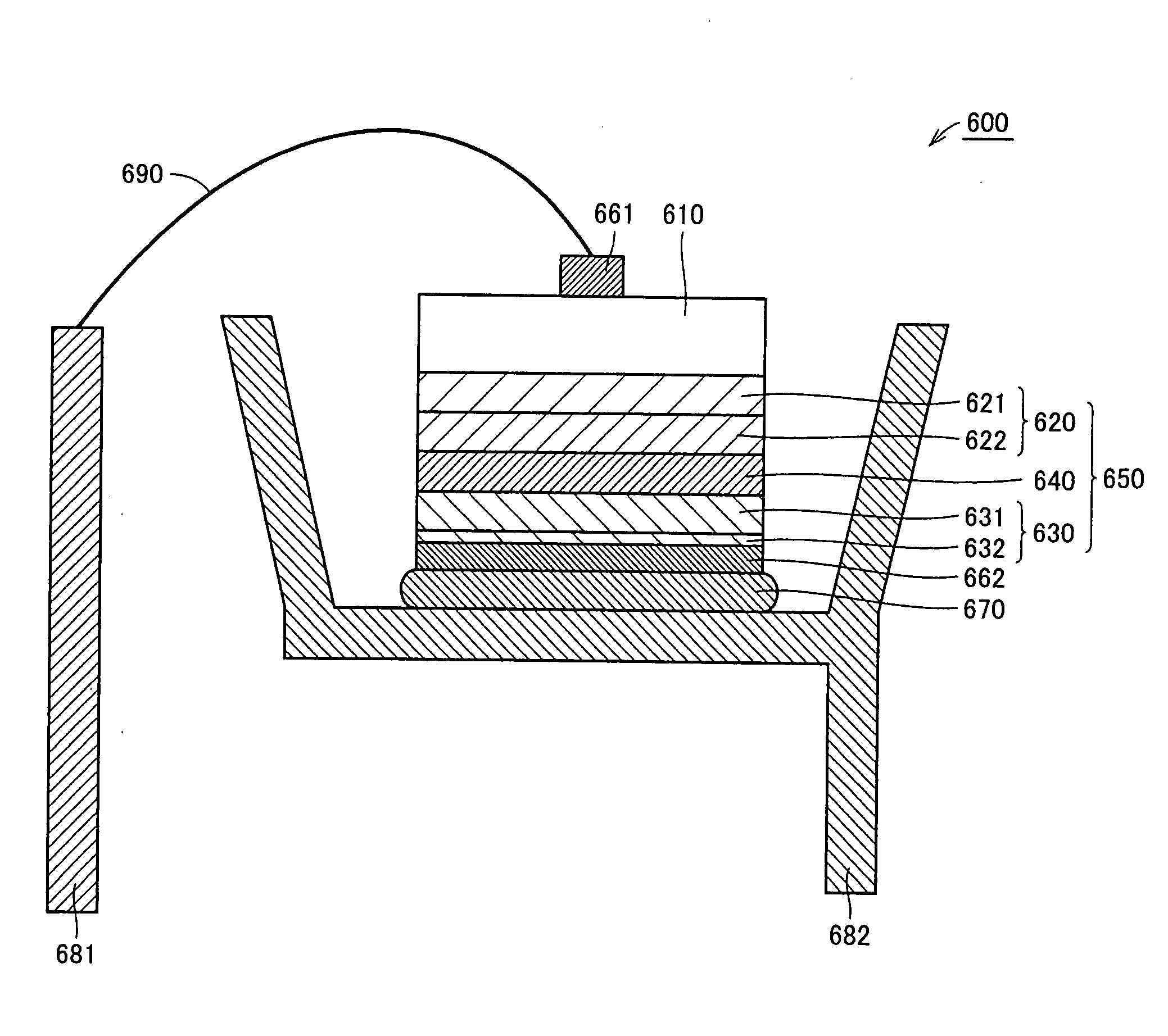 Nitride crystal, nitride crystal substrate, epilayer-containing nitride crystal substrate, semiconductor device and method of manufacturing the same