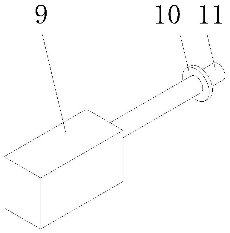 Plastic mold for producing plastic products