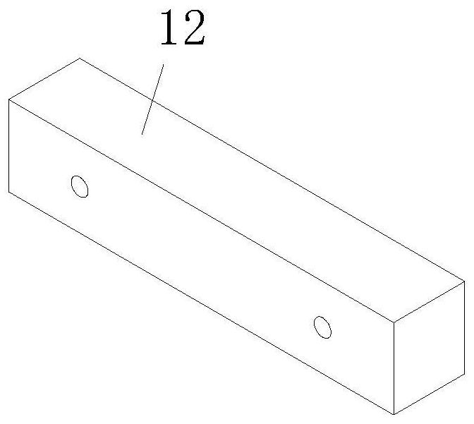 Plastic mold for producing plastic products