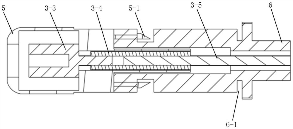 Wiring devices for photovoltaic installations