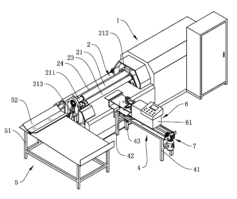 Full-automatic four-roller plate rolling machine
