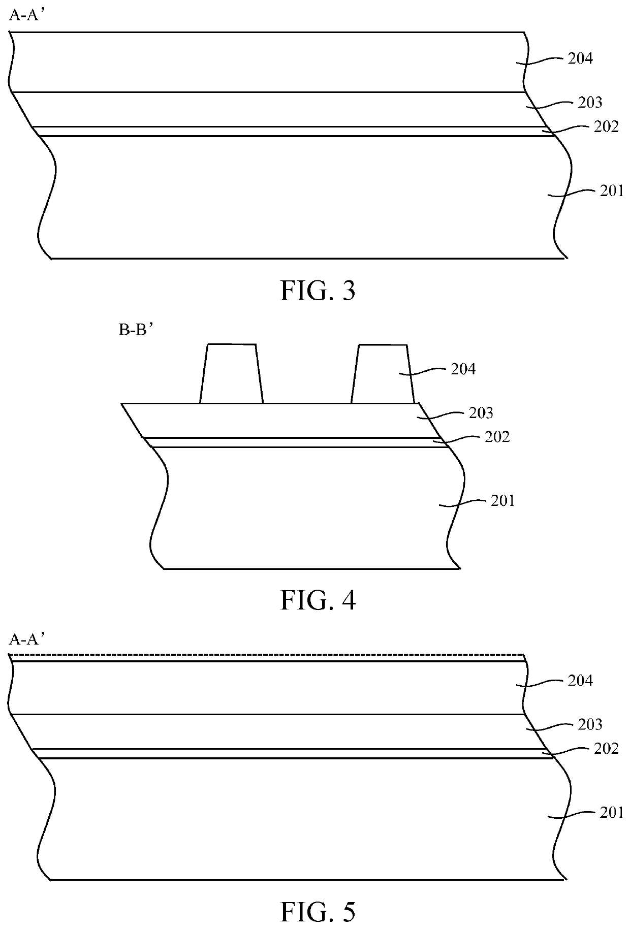 Non-volatile memory and manufacturing method for the same