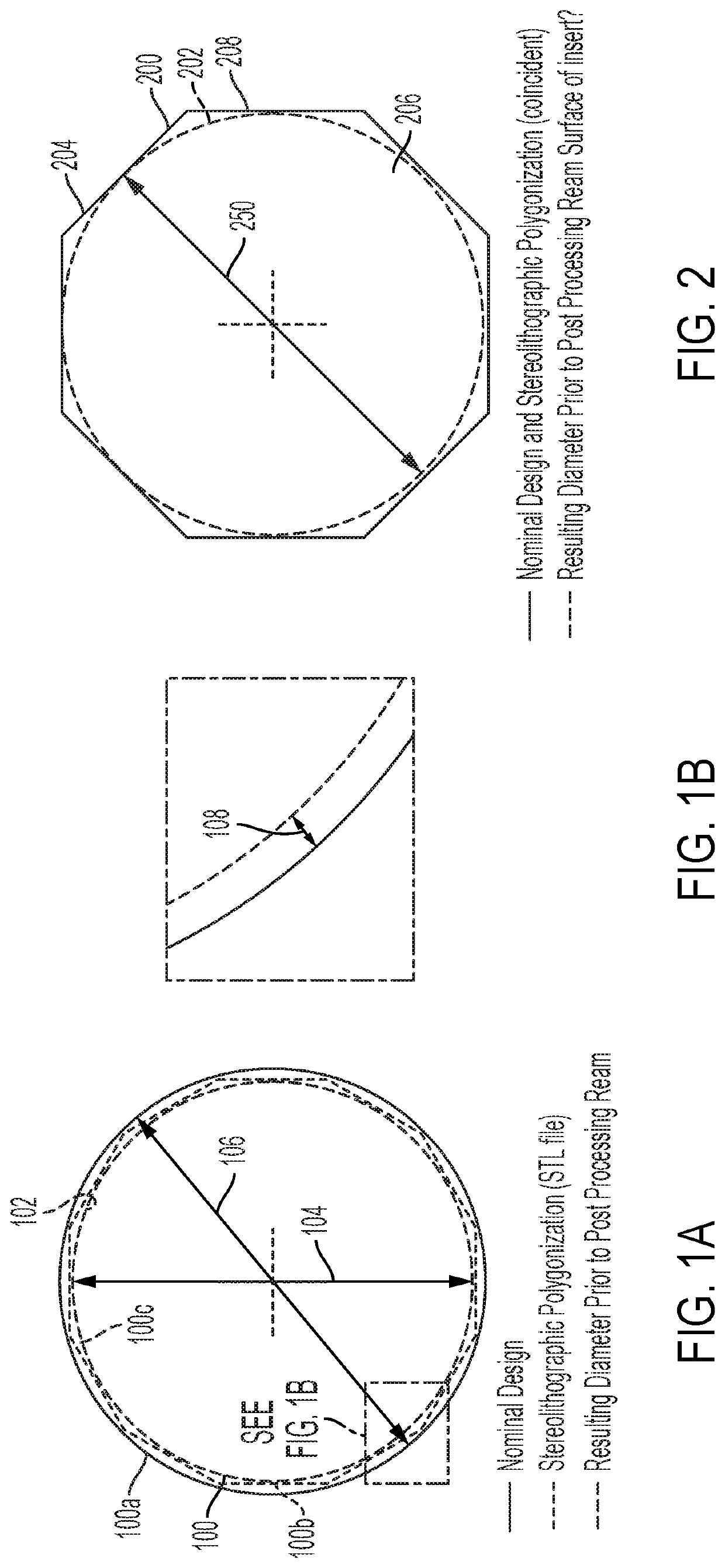 Method of designing a part for additive manufacturing (AM) that will increase part accuracy and reduce the need for post processing