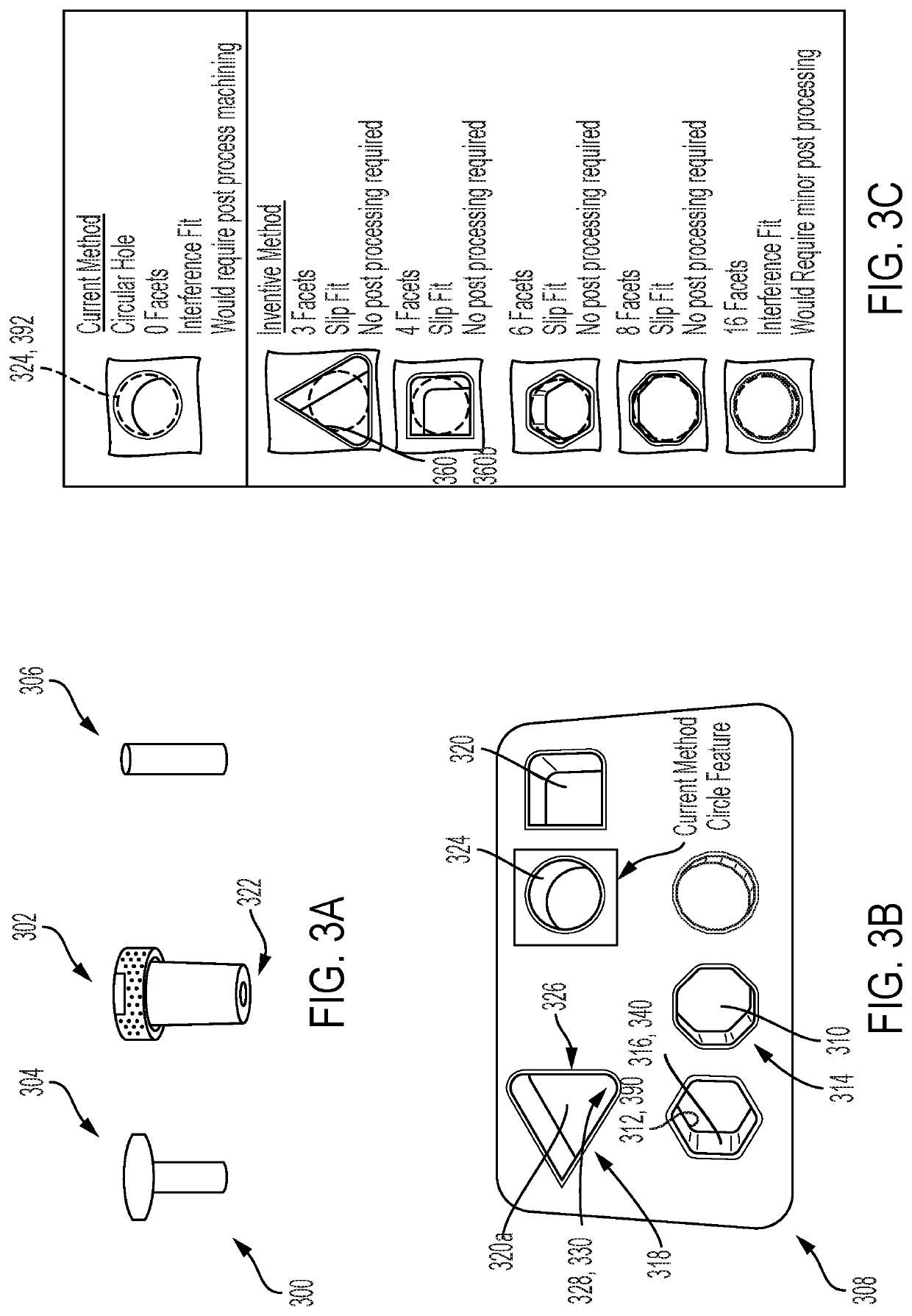 Method of designing a part for additive manufacturing (AM) that will increase part accuracy and reduce the need for post processing