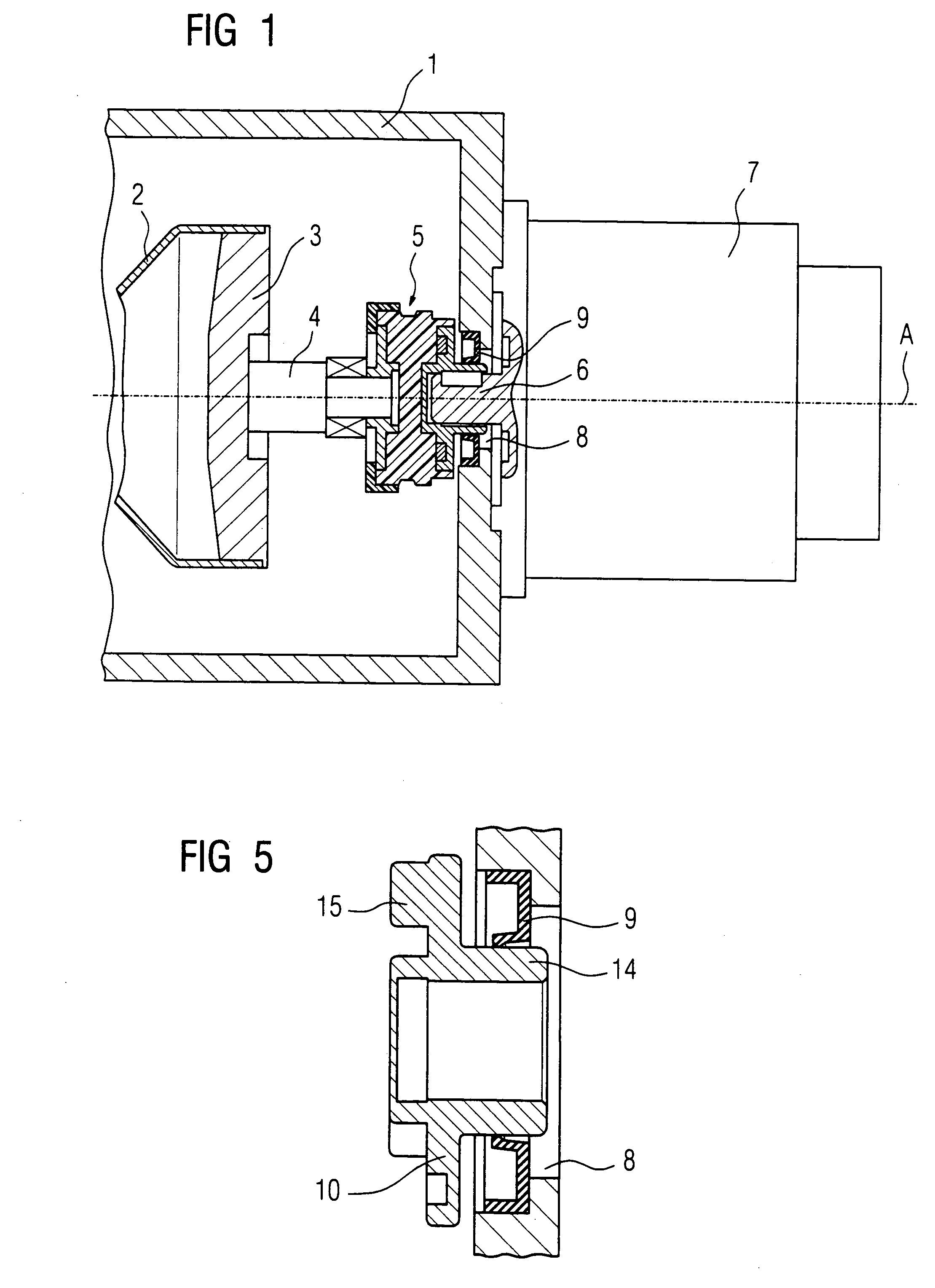 X-ray radiator