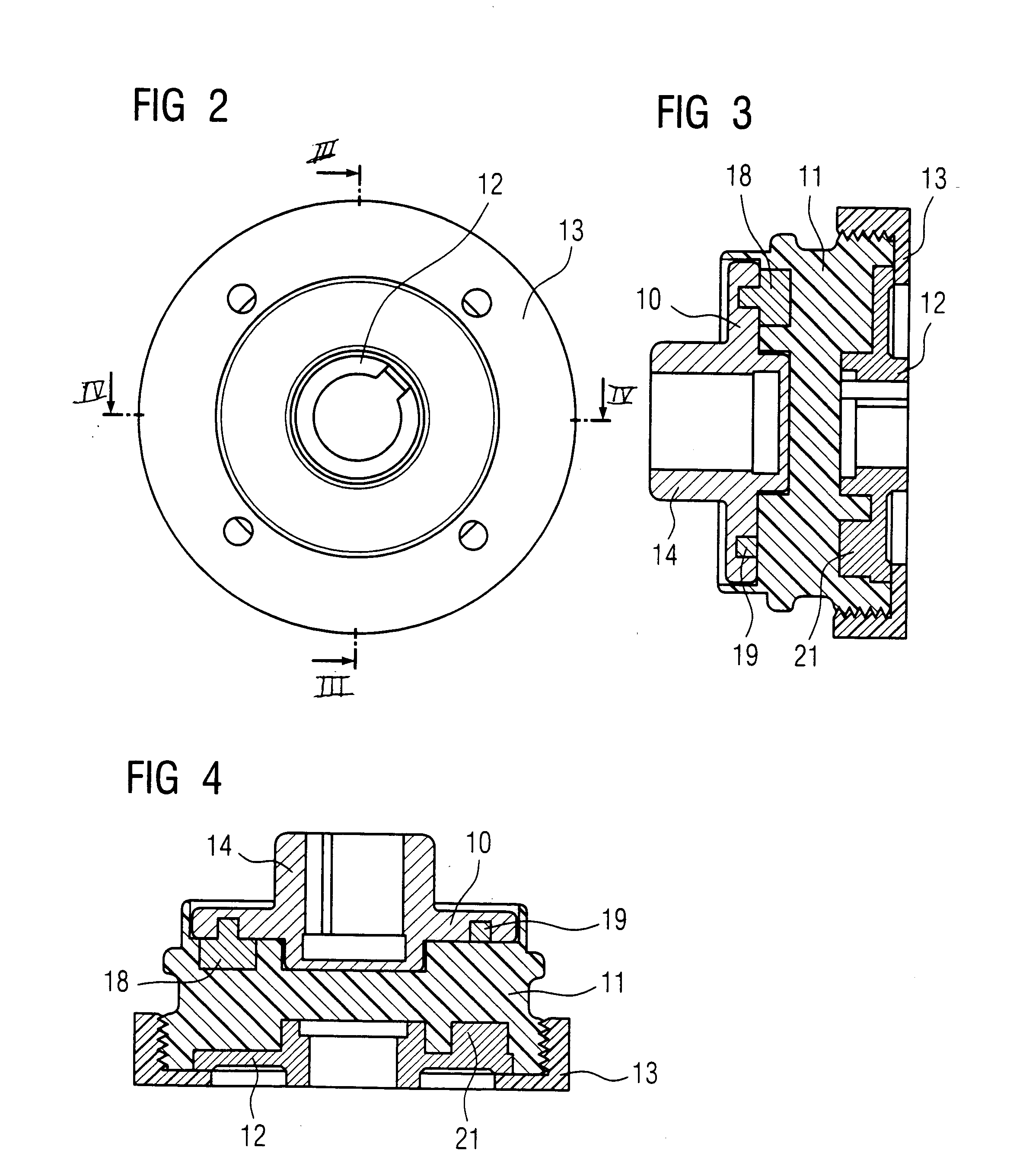 X-ray radiator